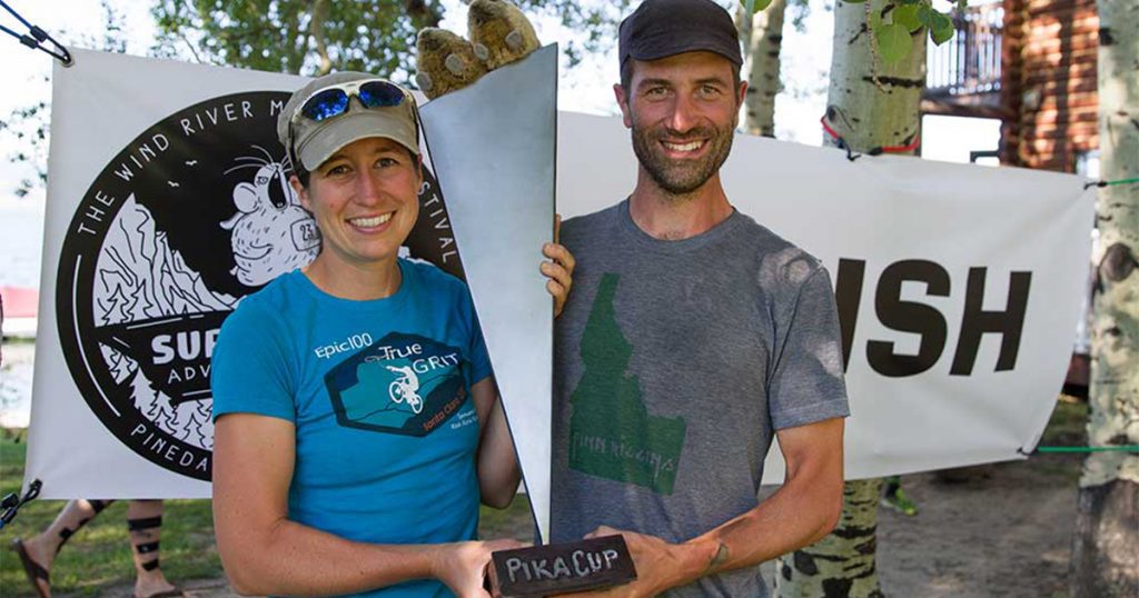 Annual Surly Pika Adventure Race Returns July 22: Part of Pinedale’s Weekend-Long Wind River Mountain Festival