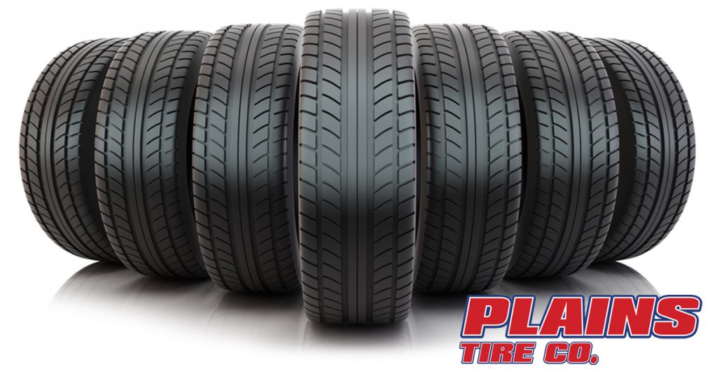 Plains Tire is Celebrating its 77th Year by Giving Away a 4×4 Truck & Incredible Discounts