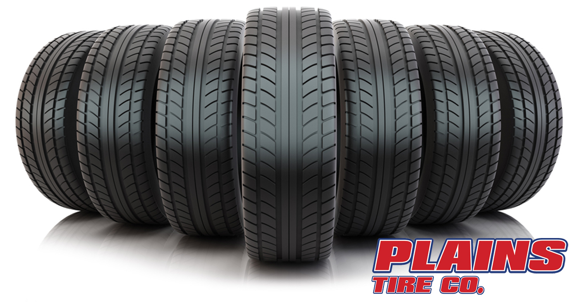 Plains Tire is Celebrating its 77th Year by Giving Away a 4×4 Truck & Incredible Discounts