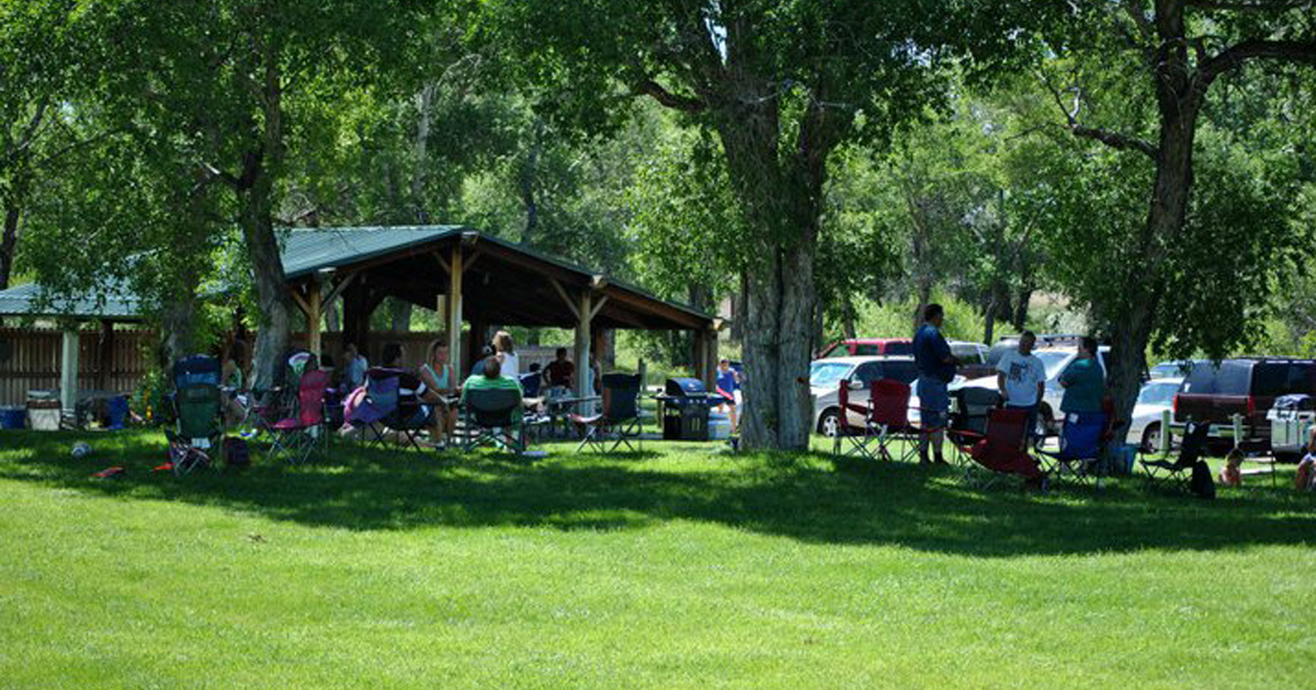 State Parks Schedules Additional Public Meetings to Discuss Proposed Fee Increase