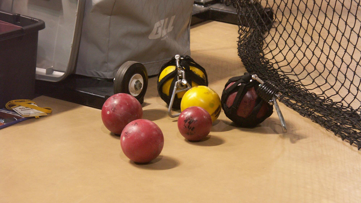 Track and Field Adds Talented Junior College Throwers