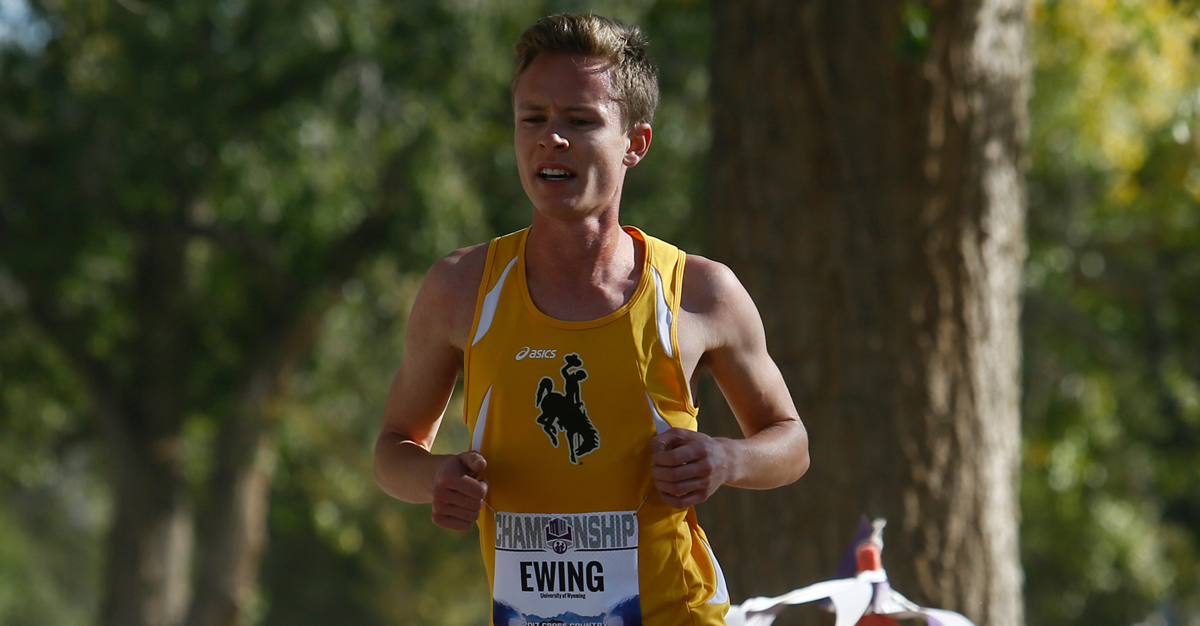 Wyoming Cross Country to Host Rare Home Meet This Season