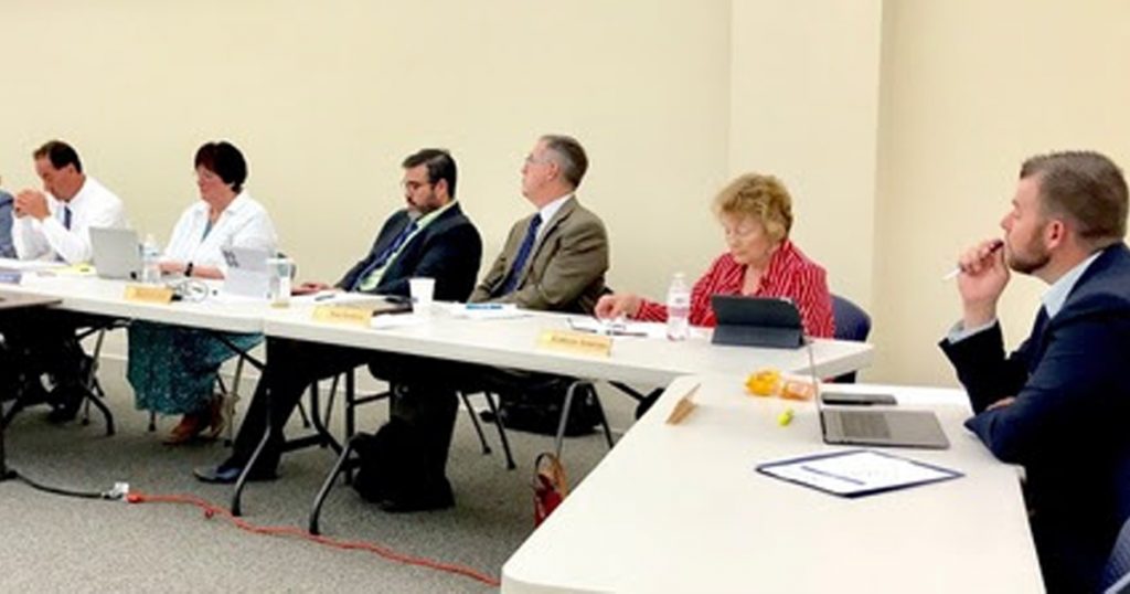 State Board Approves Update to Graduation Requirements, Accreditation Rules, and Standards