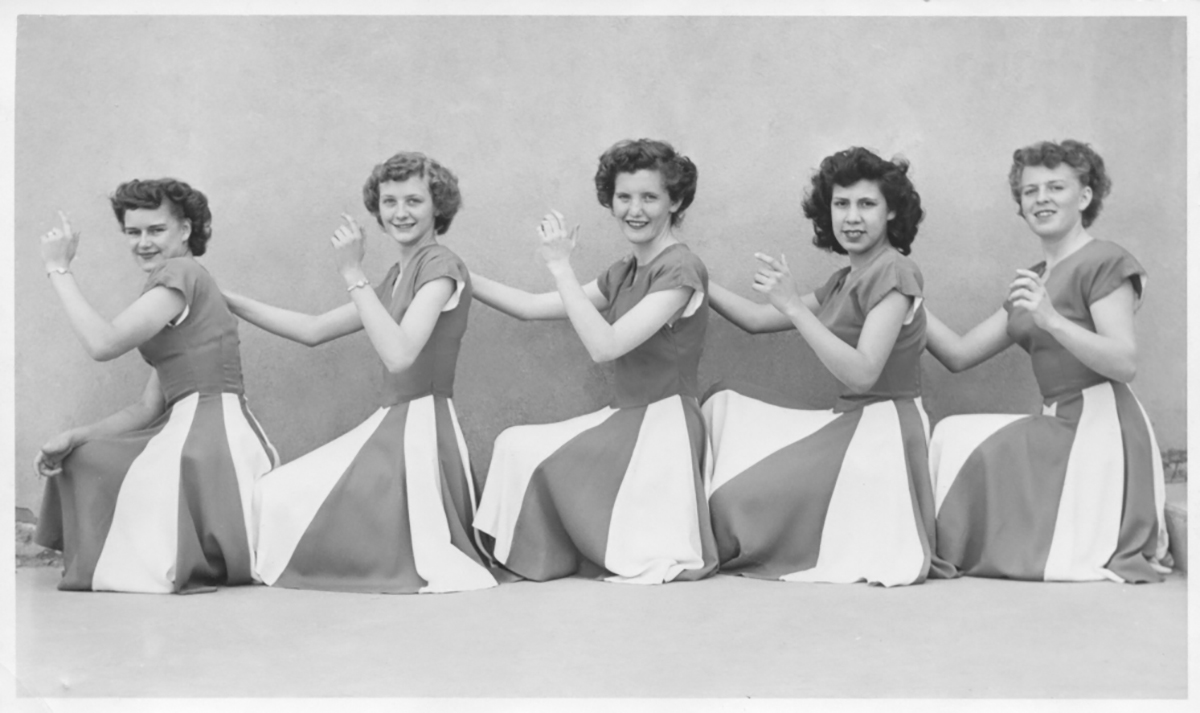 Long-time Resident Bonnie Legerski Headed to The Hall of Fame