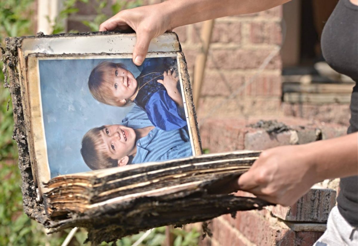 When The Saints Go Marching In