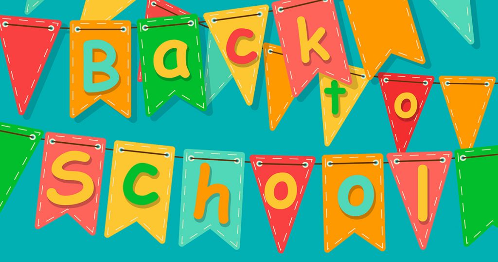 Treat Your Kids to a Free Back to School Carnival at Children’s Dental Center