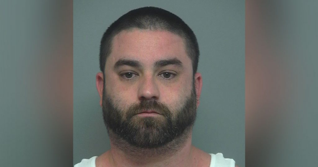 Florida Man Arrested, Cash Siezed