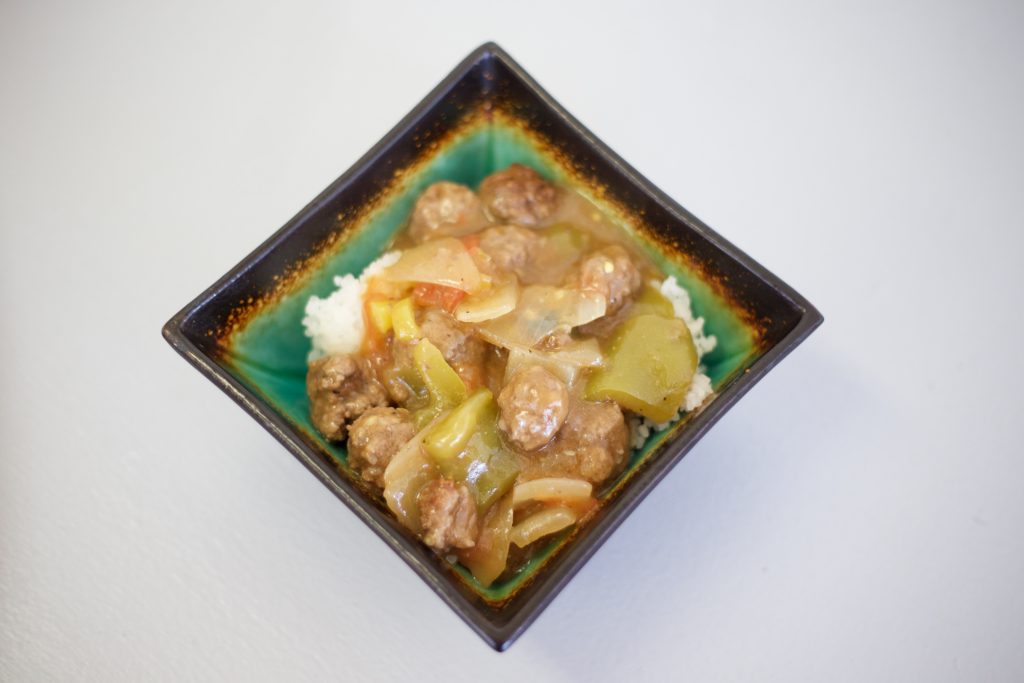 Chili Meat: A Rock Springs Dish With Chinese and Mexican Roots