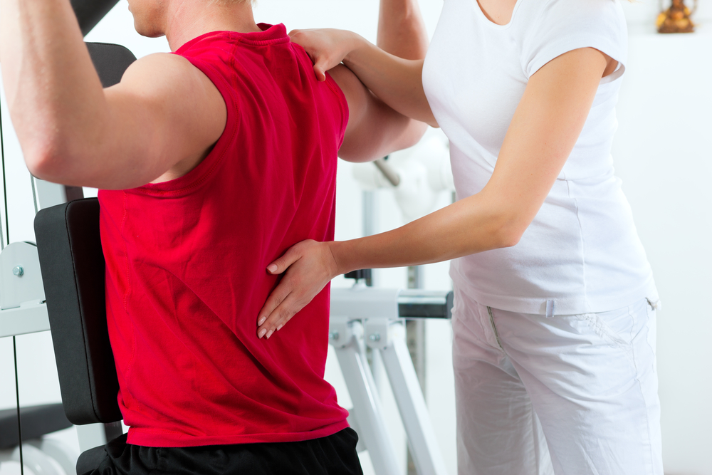 Alliance Physical Therapy Gets You Back to Your Favorite Activites