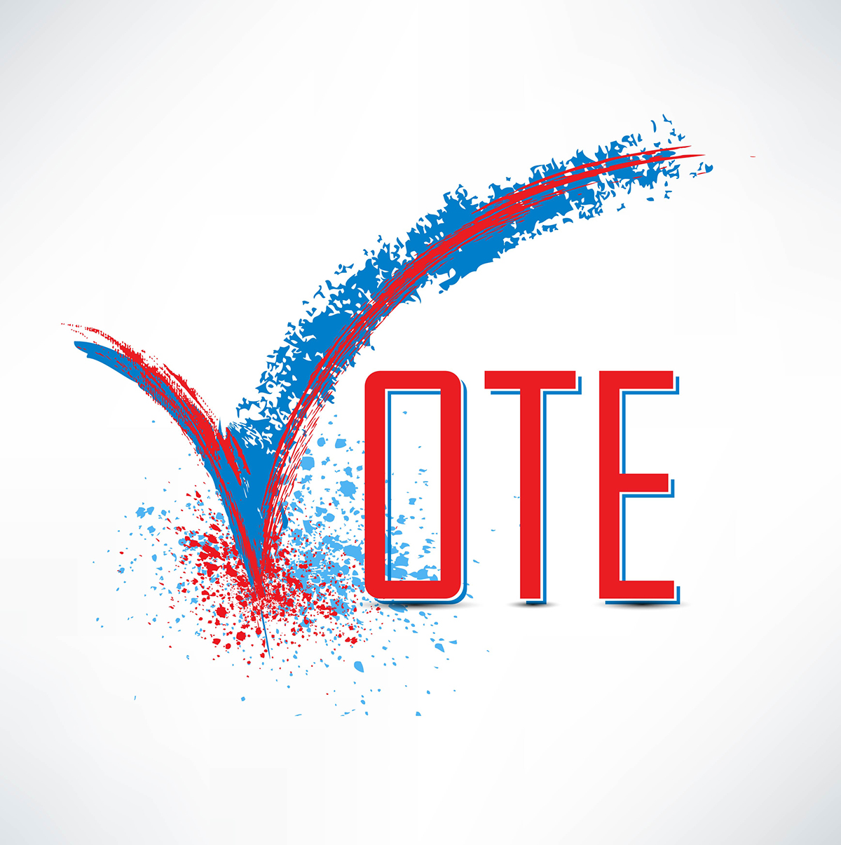 Get Out and Vote Next Tuesday