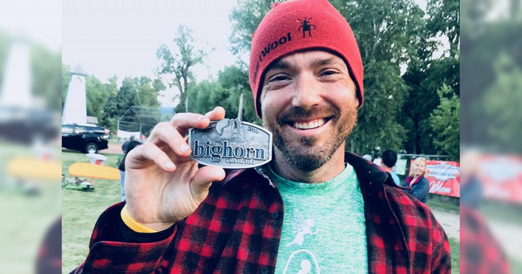 Catholic Church Introduces New Priest at Park Mass Sunday