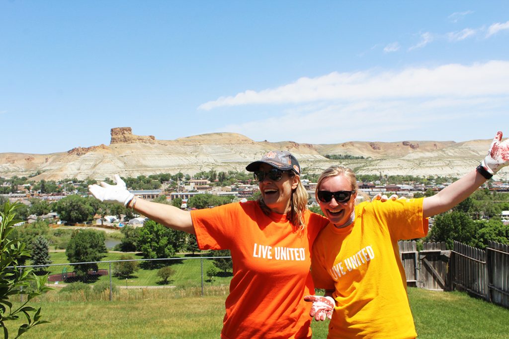 Our Community Needs Your Help