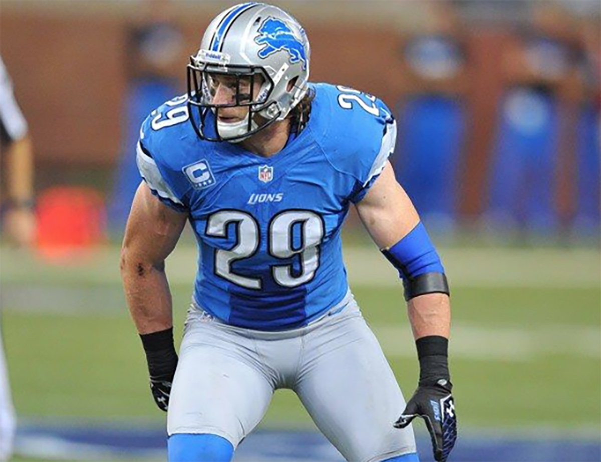 Rock Springs Native John Wendling Headed to UW Athletics Hall of Fame