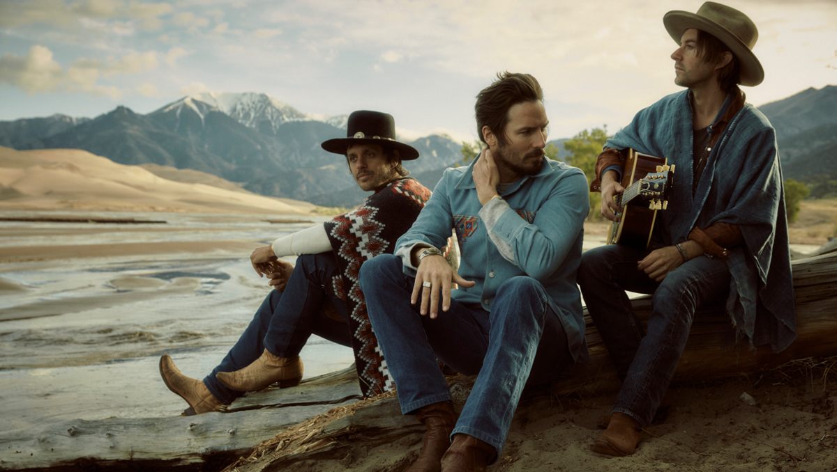 Midland Takes the Stage Tonight at Wyoming’s Big Show®