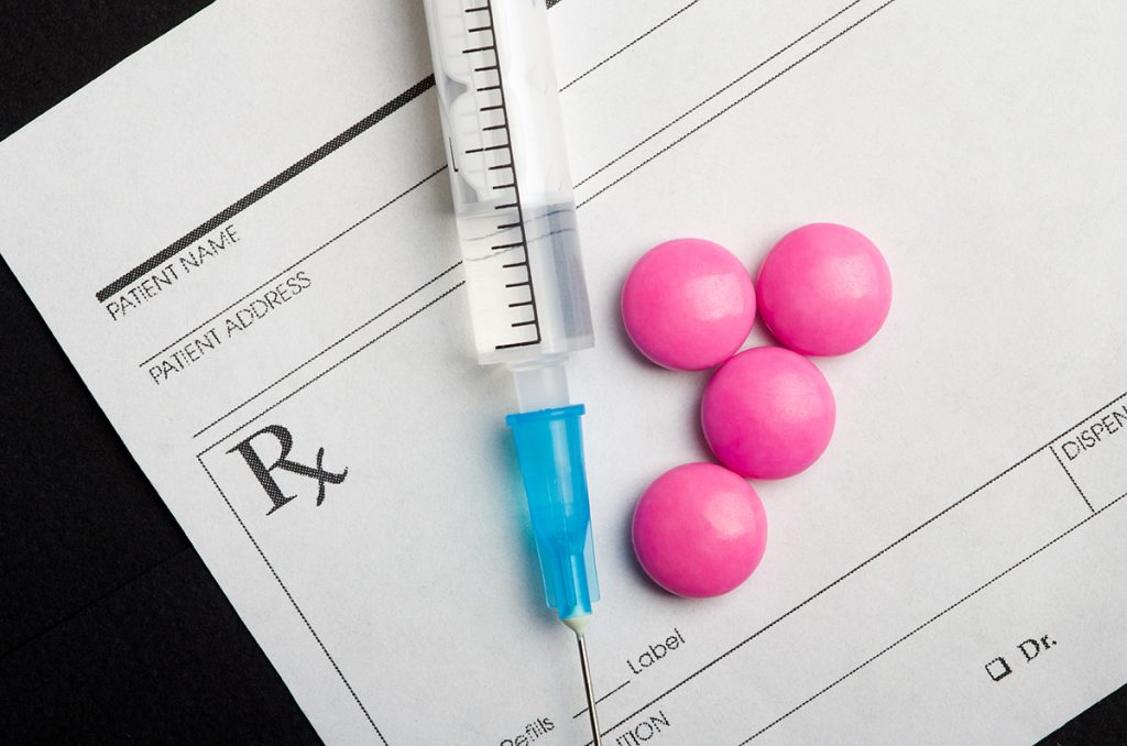 Ask Your Doctor These Questions Before Taking Opioids