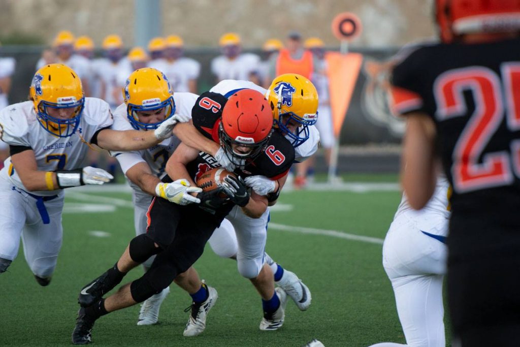 Game Preview: Tigers Seek Win on the Road Against Laramie