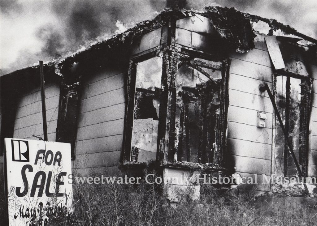 125 Years of the Green River Fire Department: The Story of Local Firefighting (Part 3)