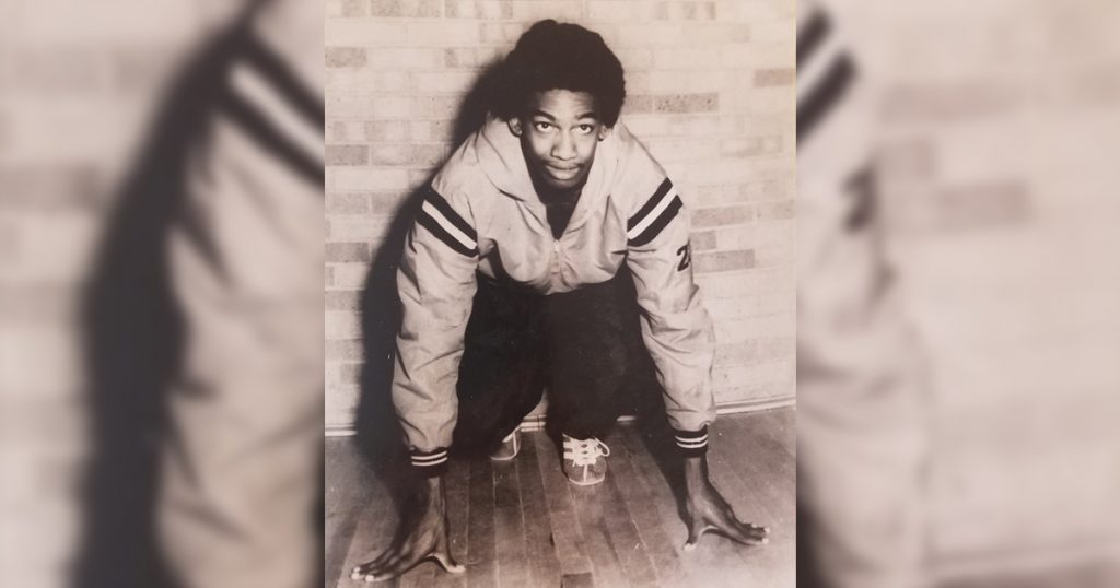 Tullock’s Storied Career Lands Him in the RSHS Hall of Fame