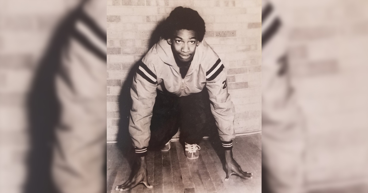 Tullock’s Storied Career Lands Him in the RSHS Hall of Fame