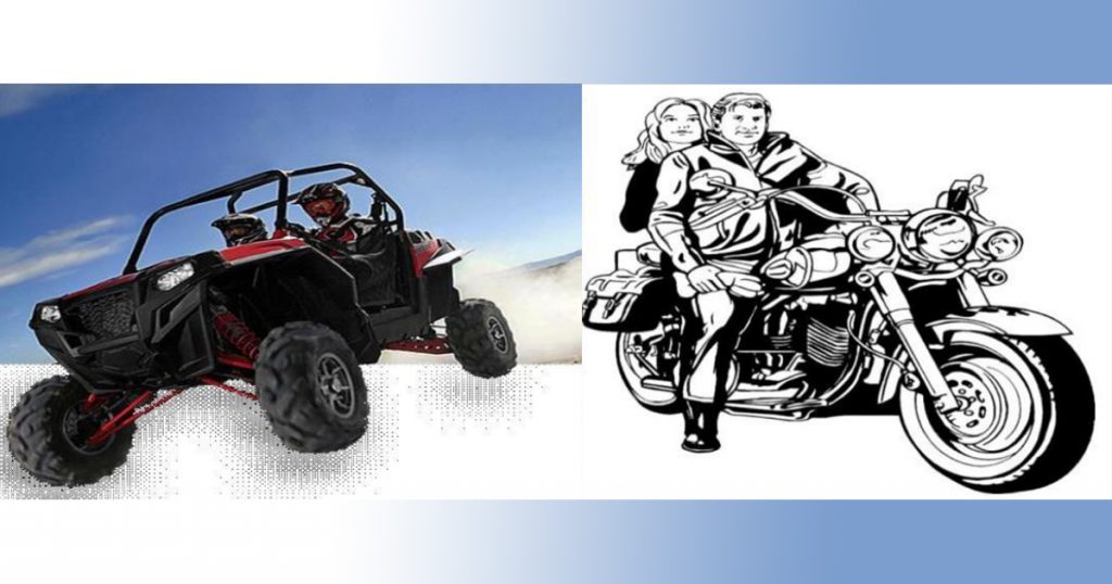 Young at Heart to Host the 1st Annual Rock Springs ATV & Street Fun Run