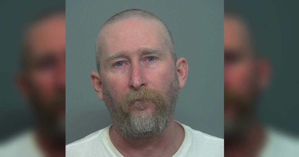 Rock Springs Man Arrested After Tactical Team Callout