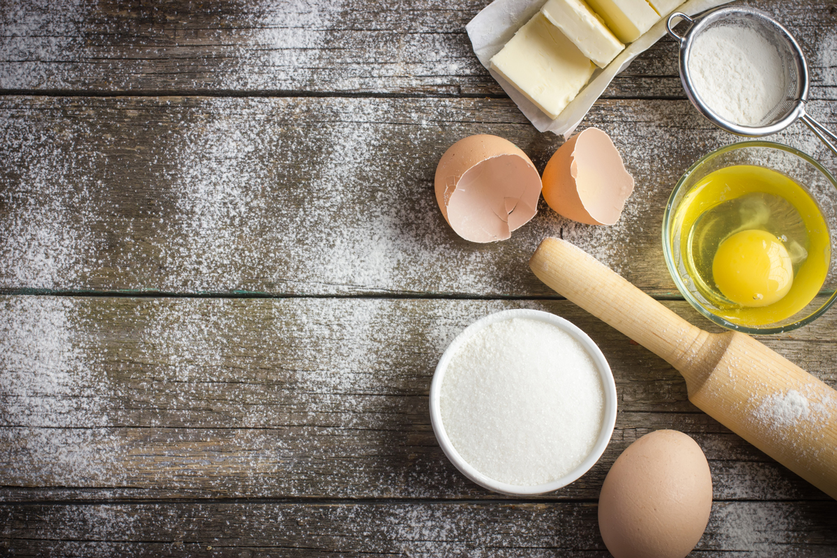 Are You the Best Baker in Sweetwater County?