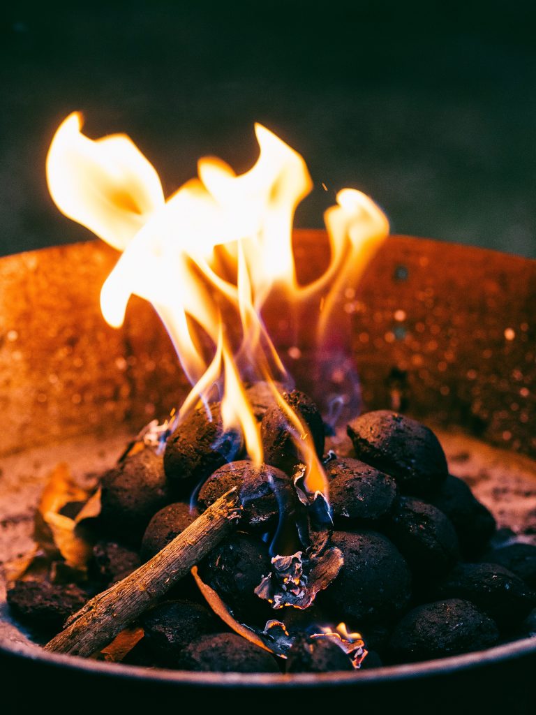 Yellowstone Fire Danger Raised to Very High