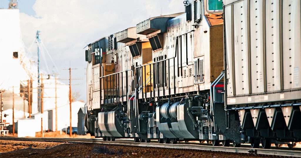 OPINION: Gagnon Interrupts Hageman on Campaign Trail