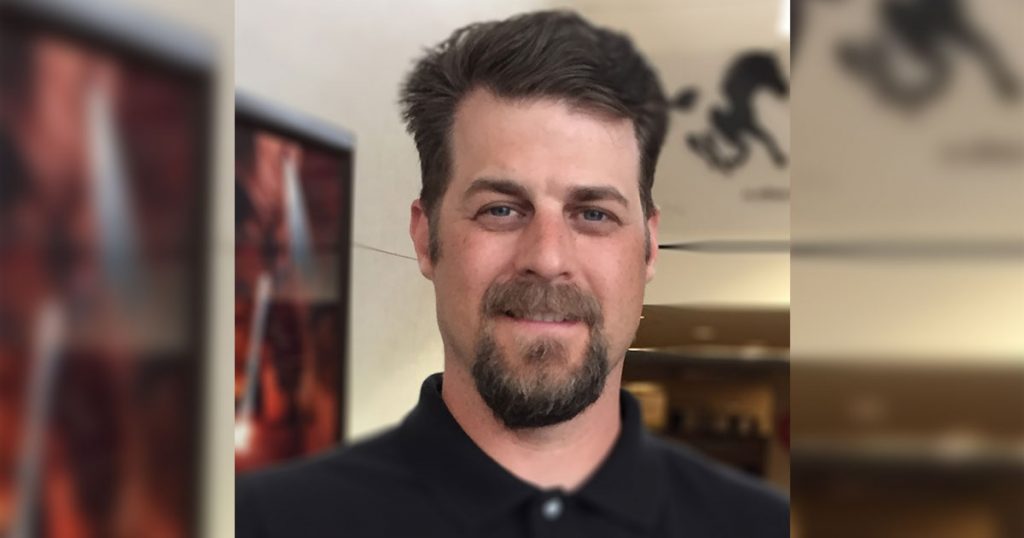 New Anesthesiologist Joins MHSC