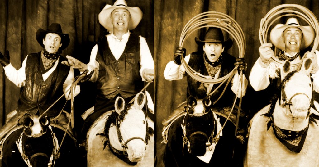 Catch the Fables of the West at Wyoming’s Big Show®