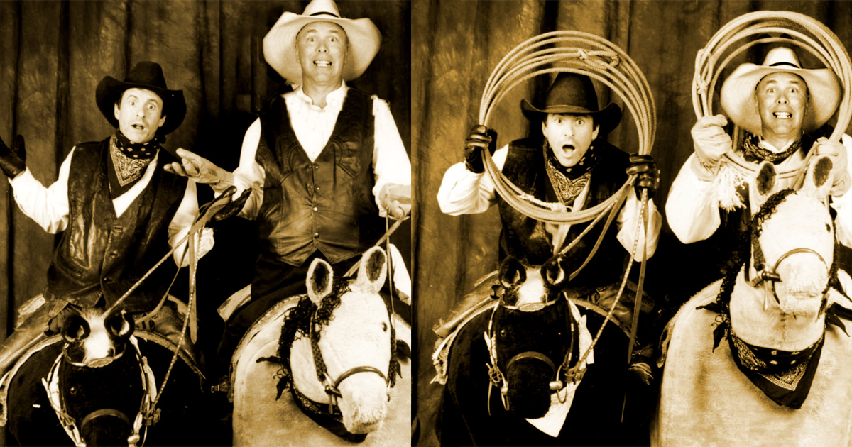 Catch the Fables of the West at Wyoming’s Big Show®