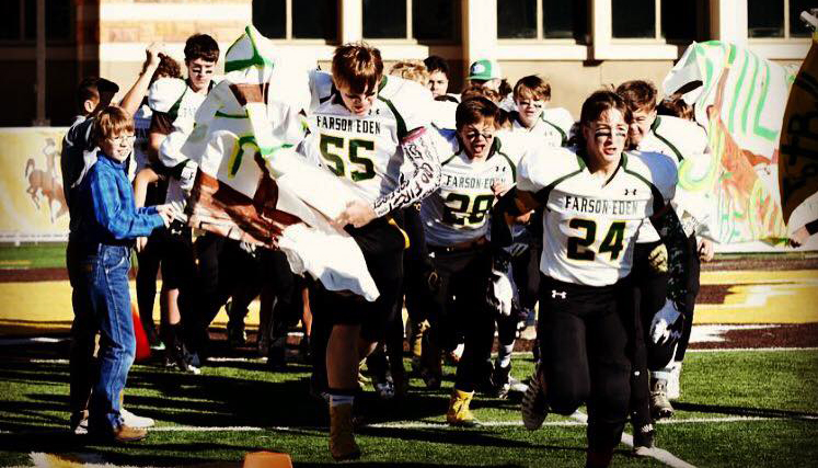 Preseason High School Football State Rankings