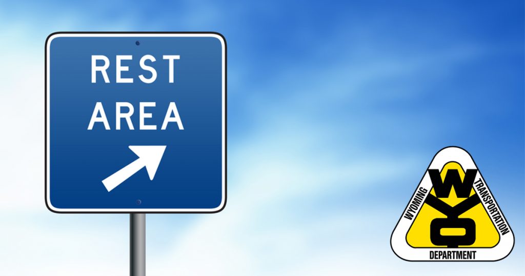 WYDOT Accepting Bids for Maintenance on Bitter Creek Rest Area