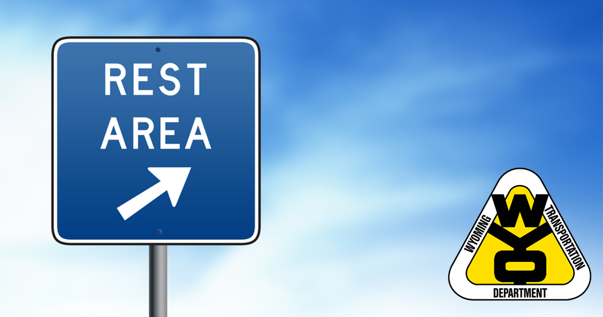 WYDOT Accepting Bids for Maintenance on Bitter Creek Rest Area