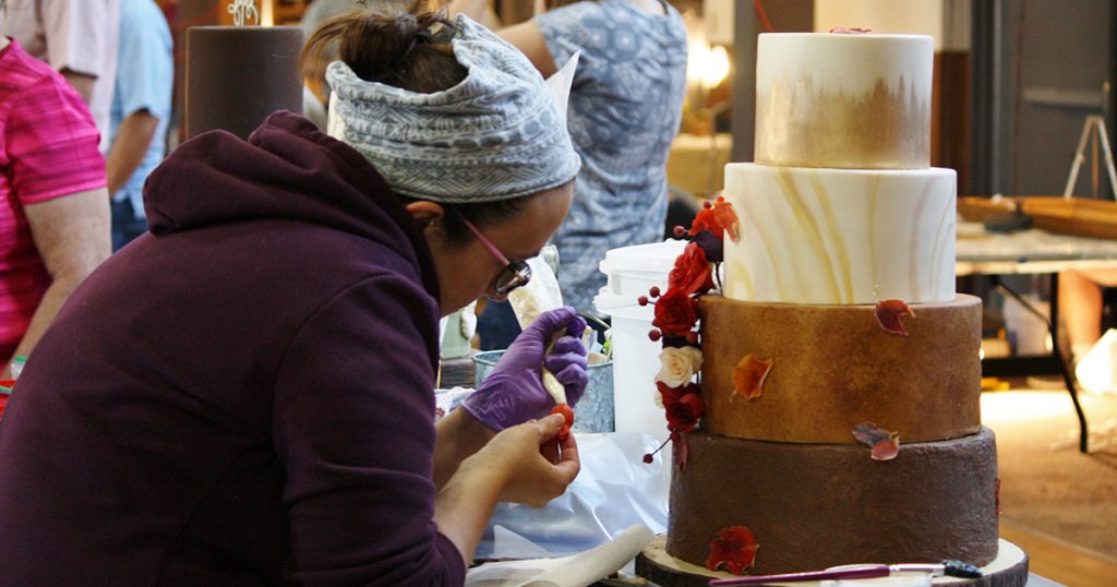 Green River Arts Council to Host 24-Hour Art Competition During Art on the Green