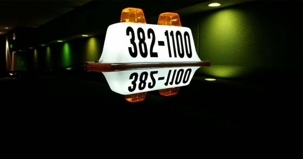 All City Taxi Service Covers all of Your Transportation Needs