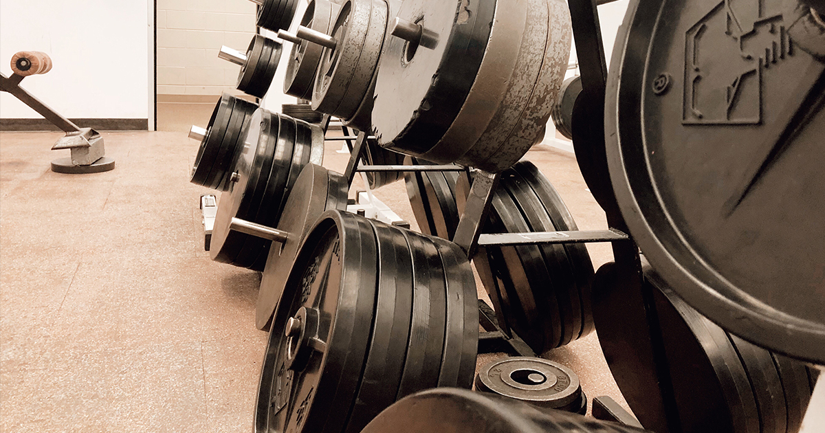 Lose Weight, Strengthen Your Body, & Build Confidence with Winner’s Edge
