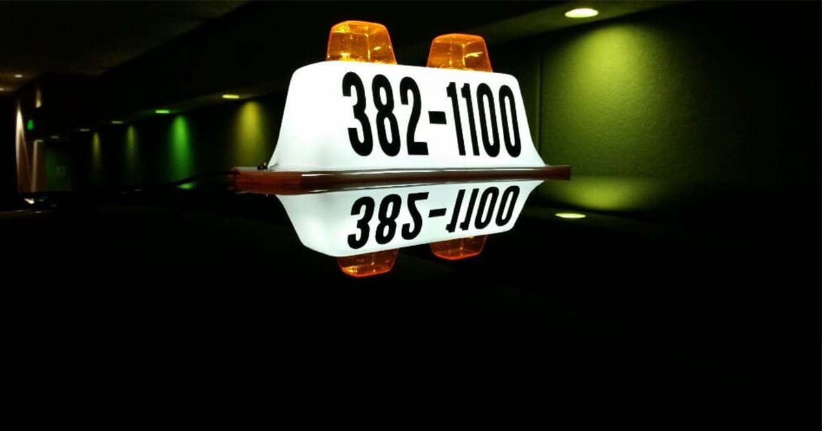 All City Taxi Service Covers all of Your Transportation Needs