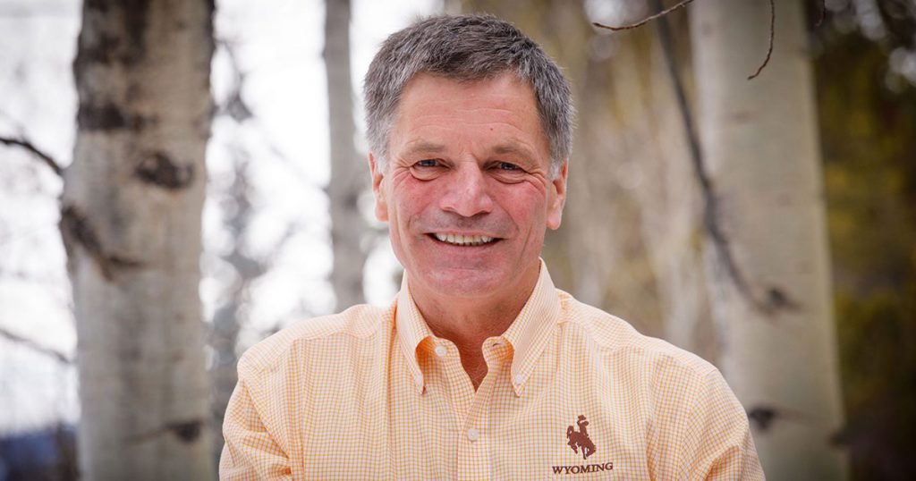 Mark Gordon: Tested. Trusted. Ready to Lead.