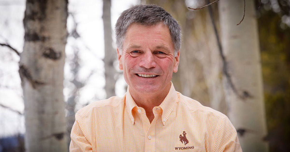 Mark Gordon: Tested. Trusted. Ready to Lead.