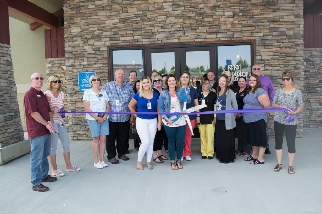 Rock Springs Community Health Center Makes Health Care Accessible to All