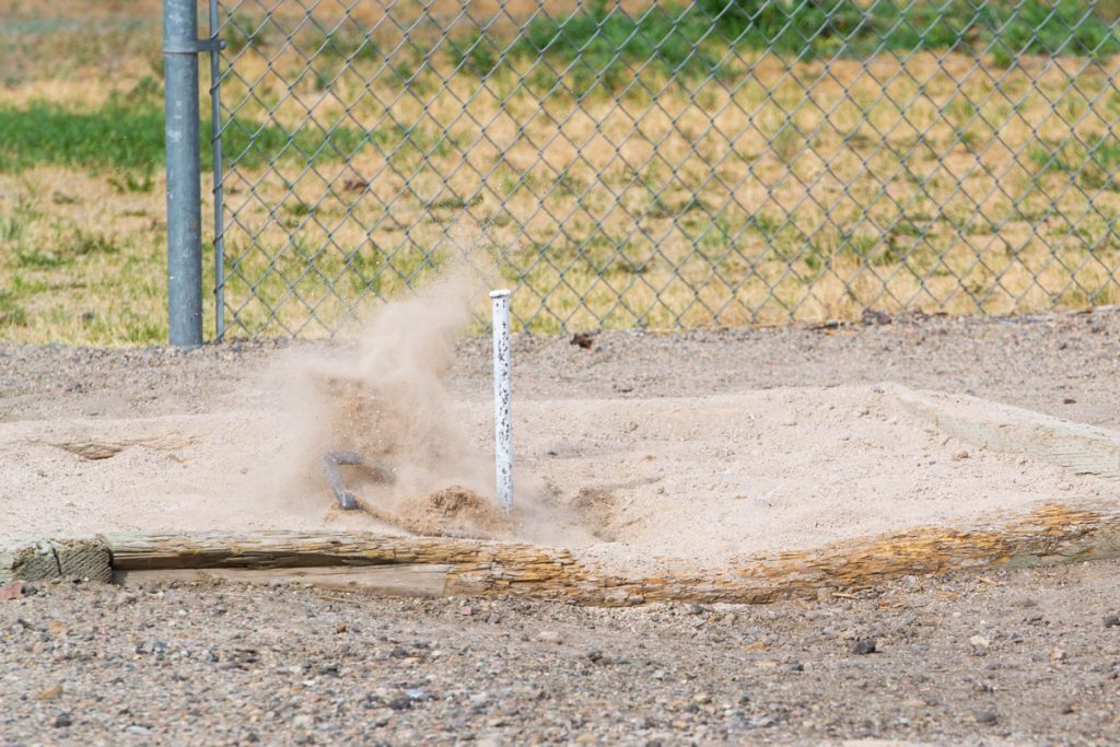 Sweetwater County Fair Horseshoe Tournament Kicks Off Saturday Morning