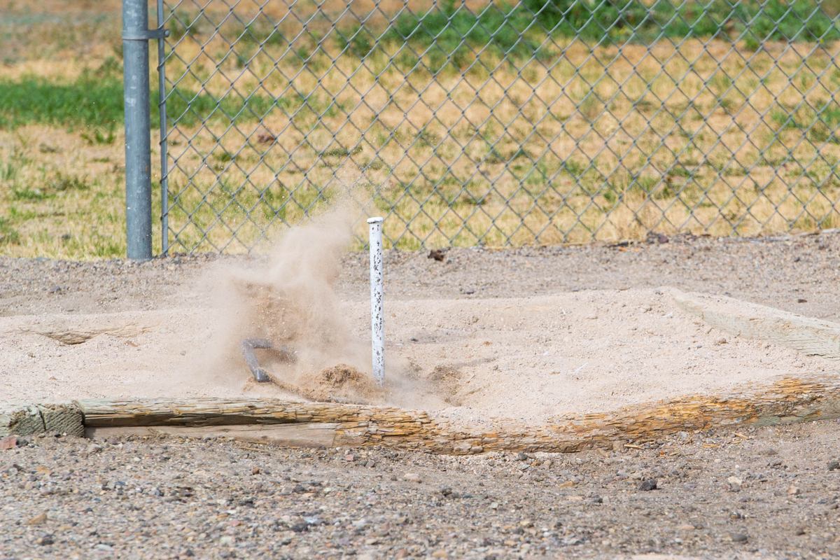 Sweetwater County Fair Horseshoe Tournament Kicks Off Saturday Morning