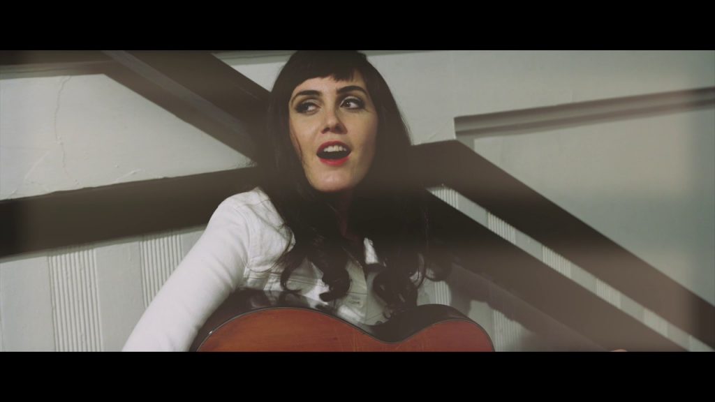 Pinedale’s Soundcheck Series Concludes with Canadian Country Star Sara Jane Scouten
