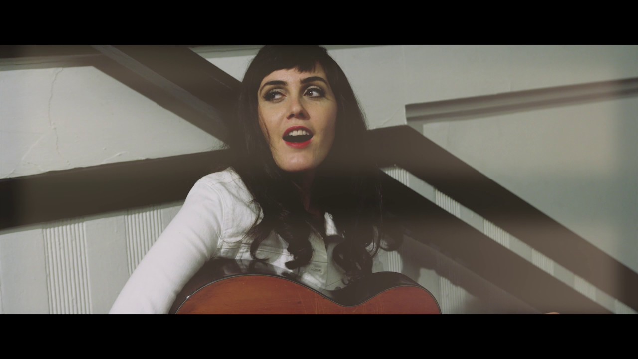 Pinedale’s Soundcheck Series Concludes with Canadian Country Star Sara Jane Scouten