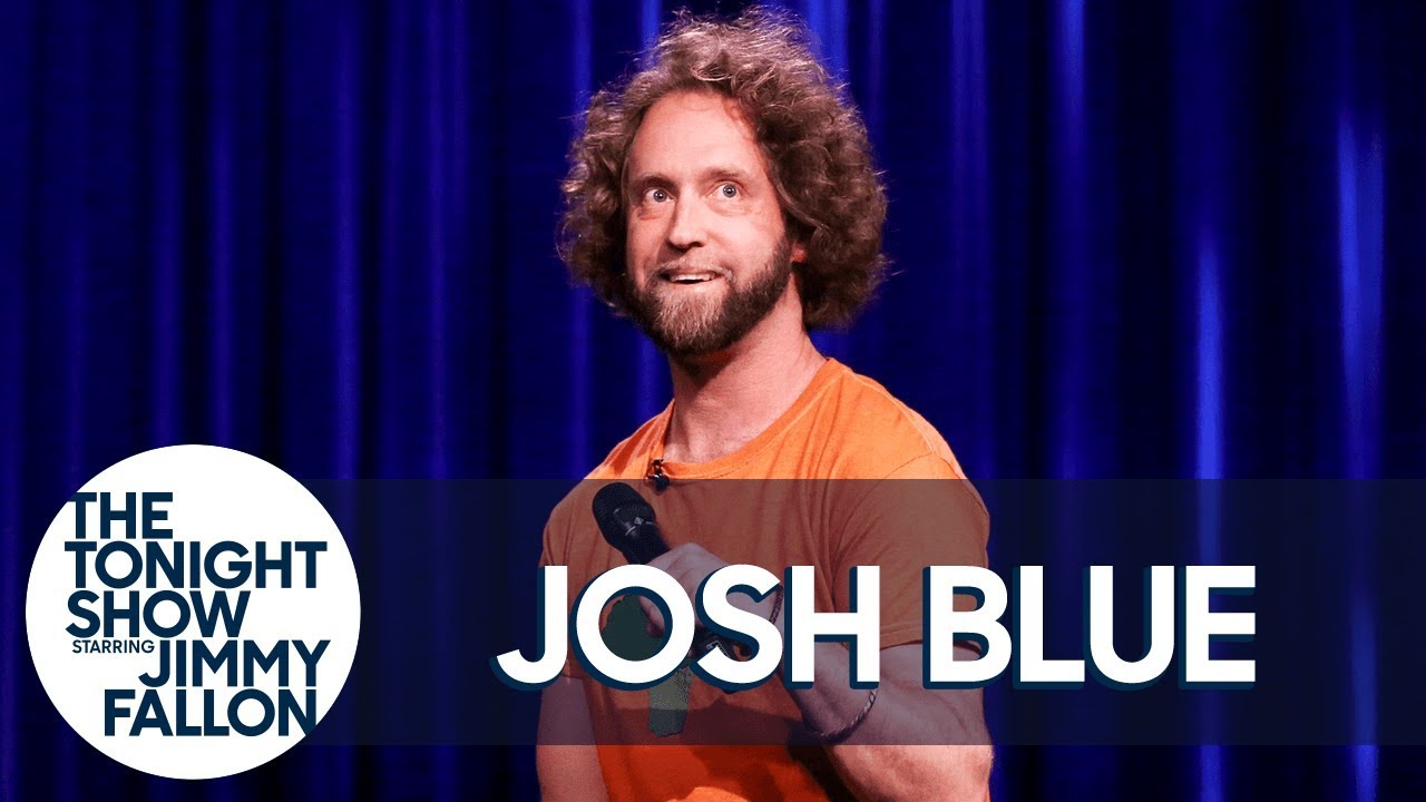 Nationally-funny Comic Josh Blue to Perform at Broadway to Raise Money for Special Olympics Wyoming