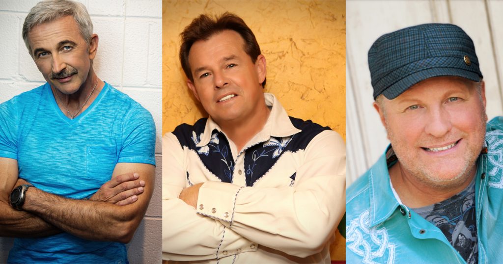 Roots & Boots Tour Closes Out Wyoming’s Big Show®