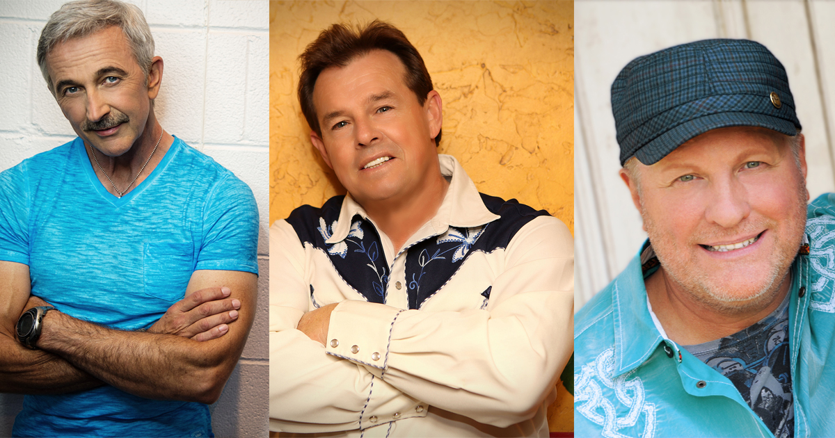 Roots & Boots Tour Closes Out Wyoming’s Big Show®