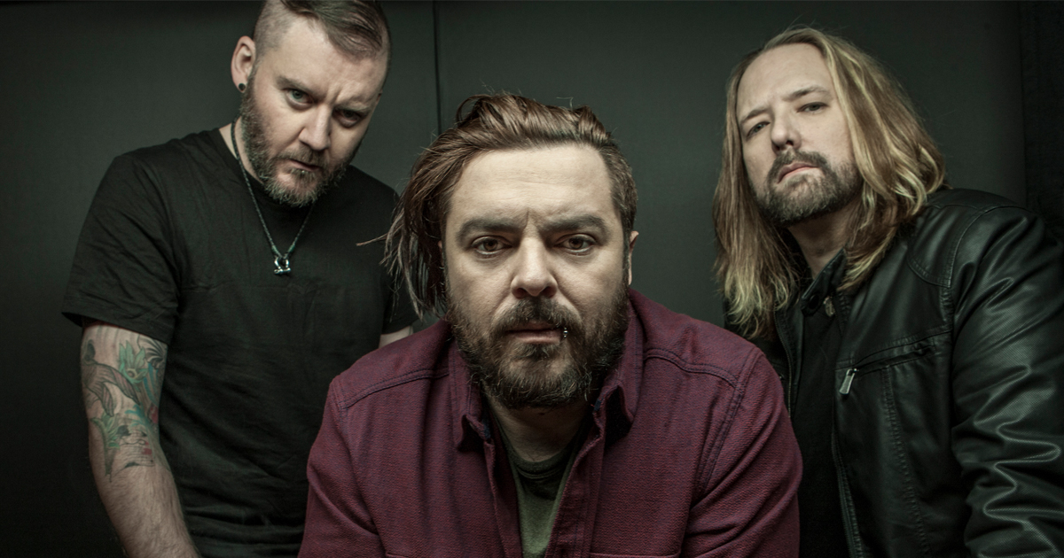Seether Rocks Wyoming’s Big Show®