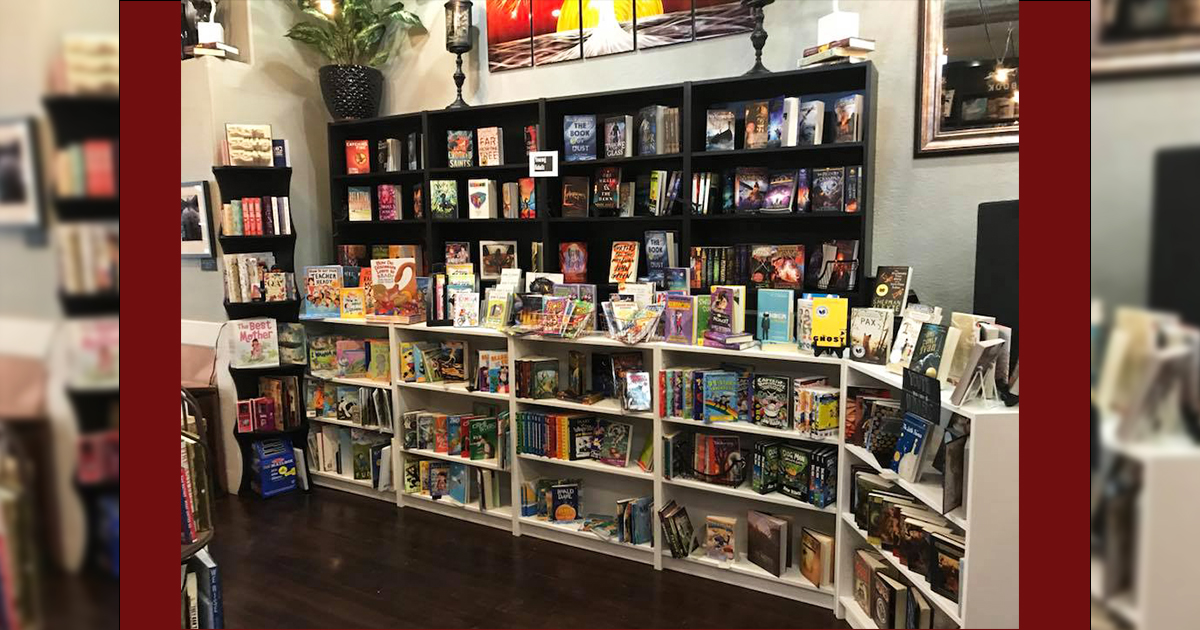 3 Great Events Coming Up at Sidekicks Wine & Book Bar